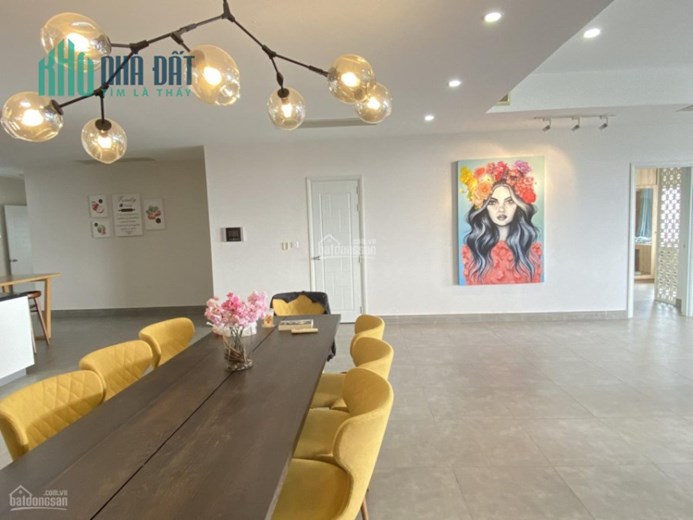 PENTHOUSE OPAL SAIGON PEARL 5PN-293M2, SỞ HỮU NGAY CHỈ VỚI 31 TỶ, HOTLINE 0908078995