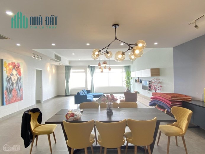 PENTHOUSE OPAL SAIGON PEARL 5PN-293M2, SỞ HỮU NGAY CHỈ VỚI 31 TỶ, HOTLINE 0908078995