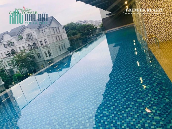 PENTHOUSE OPAL SAIGON PEARL 5PN-293M2, SỞ HỮU NGAY CHỈ VỚI 31 TỶ, HOTLINE 0908078995