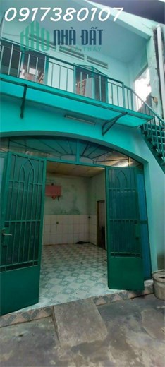 Bán nhà đường nhạt tảo phường 4 quận 10 giá 3 tỷ 450 triệu ,đang cho thuê 7 triệu hoa hồng anh chị