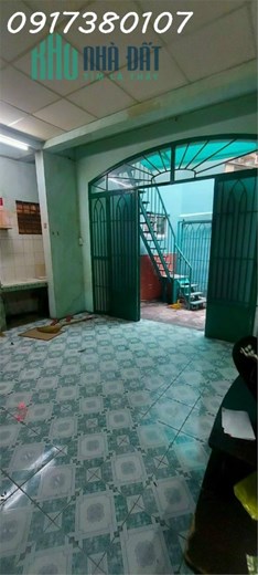 Bán nhà đường nhạt tảo phường 4 quận 10 giá 3 tỷ 450 triệu ,đang cho thuê 7 triệu hoa hồng anh chị