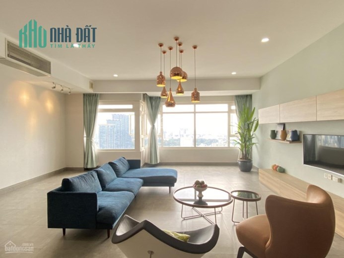 PENTHOUSE OPAL SAIGON PEARL 5PN-185M2 BÁN GẤP 18.6 TỶ, HOTLINE 0908078995