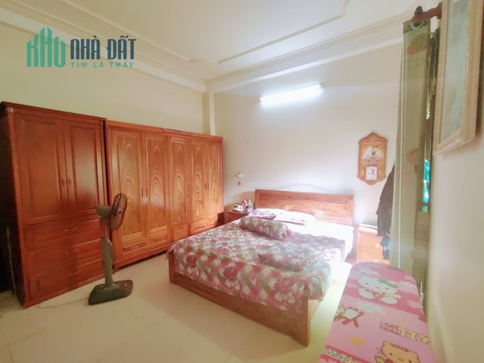 BÁN NHÀ 4 TẦNG. NGAY ĐẠI HỌC NGOẠI NGỮ. NHÀ QUAN CHỨC LỘC LÁ