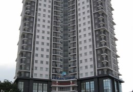 Cho thuê 250m2, 350m2 văn phòng chuyên nghiệp làm logistic, đào tạo tòa Trung Yên Plaza, giá rẻ nhất