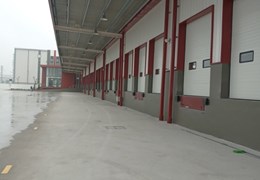 CHO THUÊ KHO, XƯỞNG TẠI KCN MINH QUANG. HƯNG YÊN.