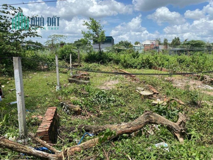 CHÍNH CHỦ CẦN BÁN Lô Đất Tại   Xã Vĩnh Lộc A, Huyện Bình Chánh, TP Hồ Chí Minh