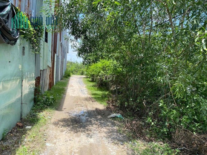 CHÍNH CHỦ CẦN BÁN Lô Đất Tại   Xã Vĩnh Lộc A, Huyện Bình Chánh, TP Hồ Chí Minh