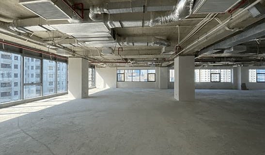 Cho thuê văn phòng logistic, đào tạo, 430m2 tòa ADG, Lê Văn Thiêm, Thanh Xuân, giá rẻ nhất