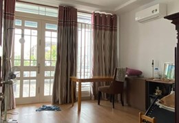 Bán Nhà HXH Thông Đất Thánh, Tân Bình, Giáp Quận 10, 109m2, 4 Tầng Mới, Nở Hậu, Nhỉnh 11 Tỷ