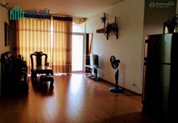 Bán căn hộ chung cư Dream Tower, Tây Mỗ,  Nam Từ Liêm - 2.75 Tỷ - 98m2 - 3PN2VS