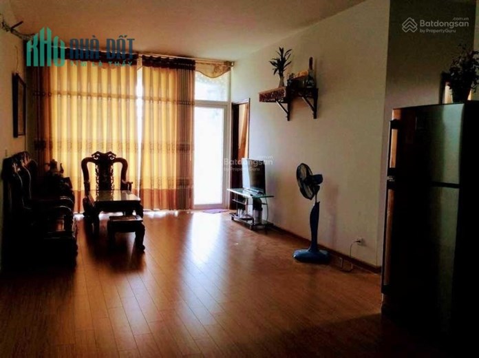 Bán căn hộ chung cư Dream Tower, Tây Mỗ,  Nam Từ Liêm - 2.75 Tỷ - 98m2 - 3PN2VS