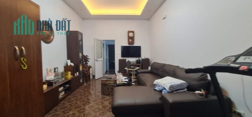 Bán GẤP nhà khu P/ lô phố Hoa Lâm, 2 thoáng, ngõ ô tô, DT 55m2 x 3T, MT 4m, nhỉnh 5 tỷ