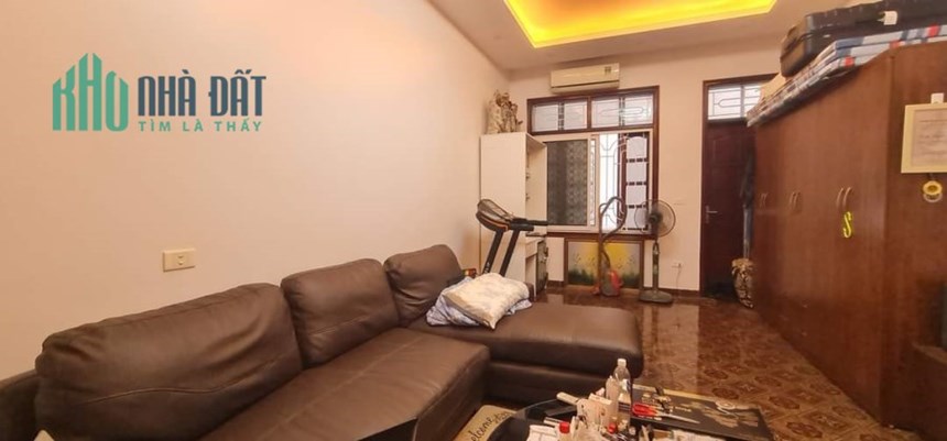 Bán GẤP nhà khu P/ lô phố Hoa Lâm, 2 thoáng, ngõ ô tô, DT 55m2 x 3T, MT 4m, nhỉnh 5 tỷ
