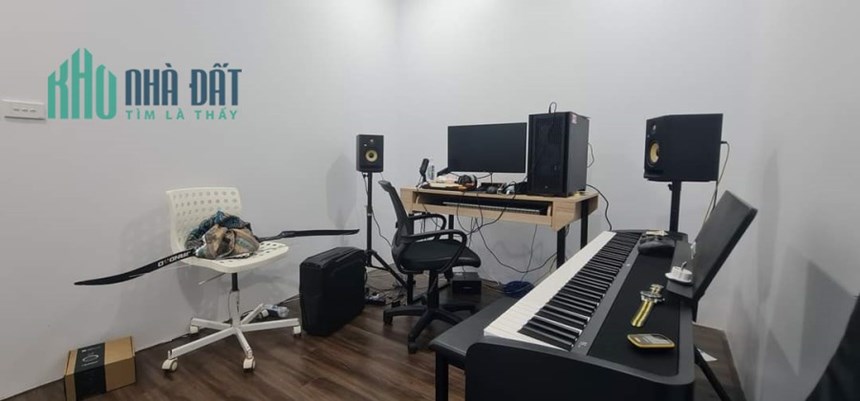 Bán GẤP nhà khu P/ lô phố Hoa Lâm, 2 thoáng, ngõ ô tô, DT 55m2 x 3T, MT 4m, nhỉnh 5 tỷ
