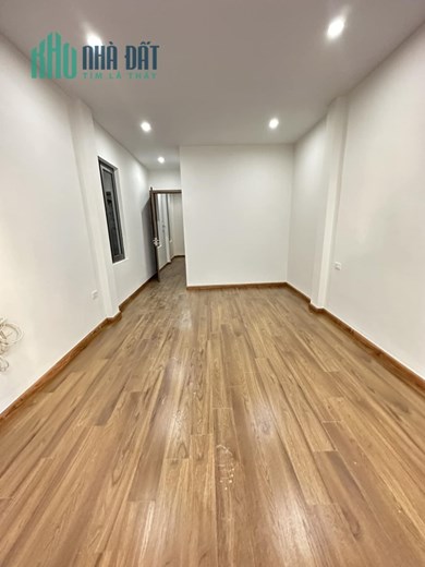 Trung tâm Thanh Xuân 6 tầng thang máy Ô tô KD 30m ra phố DT 40m