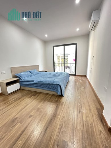 Trung tâm Thanh Xuân 6 tầng thang máy Ô tô KD 30m ra phố DT 40m