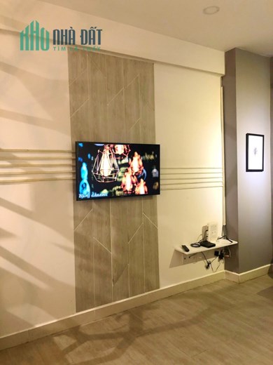 Bán căn hộ Topaz City Block B2 MT Cao Lỗ P4Q8. Giá 2,25 tỷ