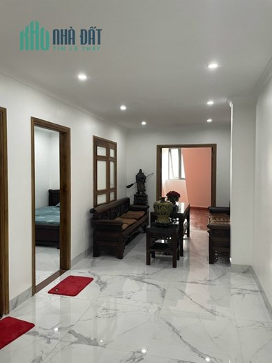 Bán nhà mặt phố Trần Đại Nghĩa, Hai Bà Trưng, vị trí cực đắc địa 100m, 6m mặt tiền,42.8 tỷ