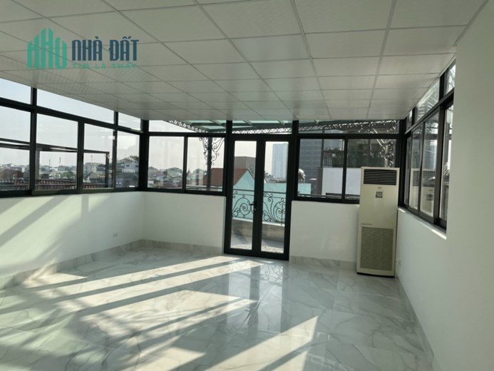 Bán nhà mặt phố Trần Đại Nghĩa, Hai Bà Trưng, vị trí cực đắc địa 100m, 6m mặt tiền,42.8 tỷ