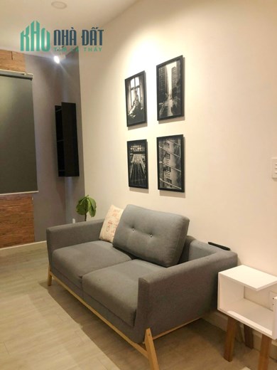 Bán căn hộ Topaz City Block B2 MT Cao Lỗ P4Q8. Giá 2,25 tỷ
