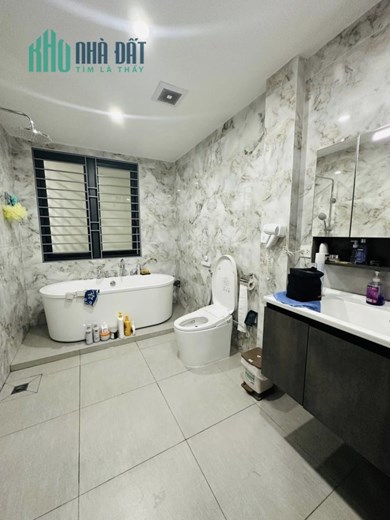 Thanh Xuân Mặt ngõ Ô tô tránh 6 tầng thang máy KD DT 55m