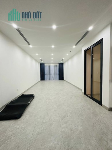 Thanh Xuân Mặt ngõ Ô tô tránh 6 tầng thang máy KD DT 55m