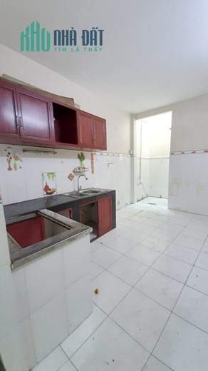 Nhà thuê 1 Tầng hẻm 157 Thông  Dương Bá Trạc P1Q8 - Giá 10 Triệu