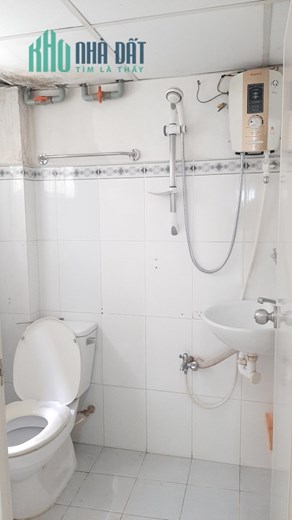 Nhà thuê 1 Tầng hẻm 157 Thông  Dương Bá Trạc P1Q8 - Giá 10 Triệu