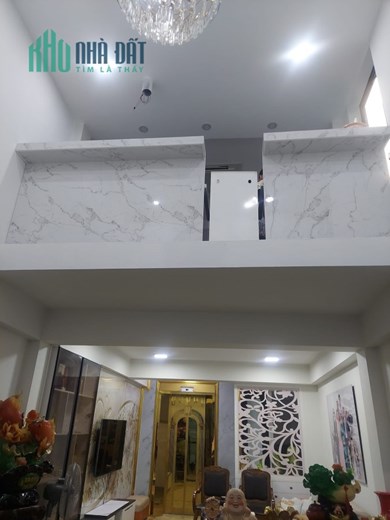 Lô góc Nhà mới 8 tầng thang máy KD đỉnh nhỉnh 8 tỷ