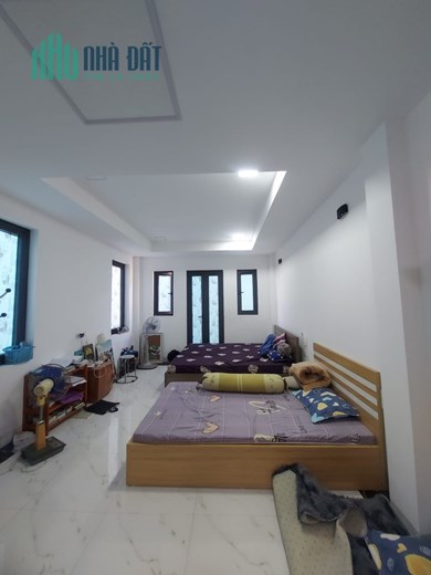 Lô góc Nhà mới 8 tầng thang máy KD đỉnh nhỉnh 8 tỷ