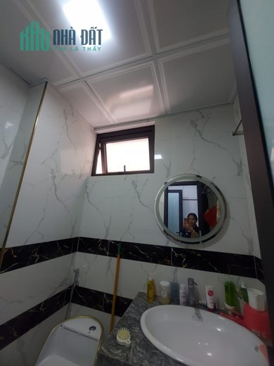 Lô góc Nhà mới 8 tầng thang máy KD đỉnh nhỉnh 8 tỷ