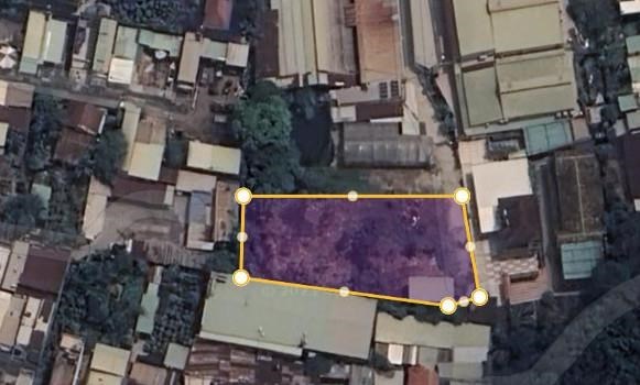 Cần bán gấp 1.350m2 đất Nông nghiệp (Quy hoạch đất ở), Đường Hiệp Bình, HBC Thủ đức