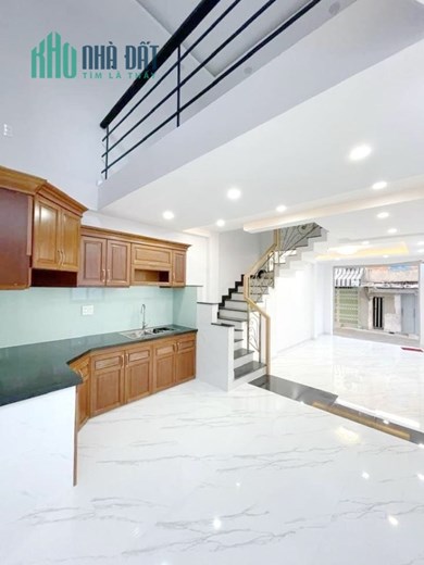 Nhà mới 5 tầng đường nội bộ Bông Sao P5 Q8 giá 9tỷ150