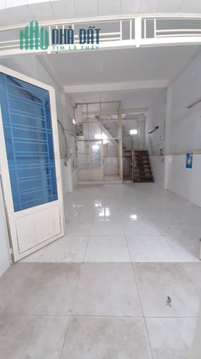 Nhà 2 tầng đường Chánh Hưng Phường 9 Quận 8. Giá 3,9 tỷ TL