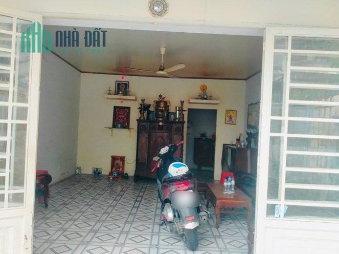 Bán Nhà Bạch Đằng Bình Thạnh Ngang 7m 180m2 Hẻm Xe Hơi 17 Tỷ 5