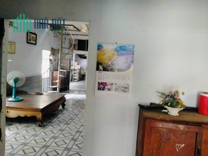Bán Nhà Bạch Đằng Bình Thạnh Ngang 7m 180m2 Hẻm Xe Hơi 17 Tỷ 5