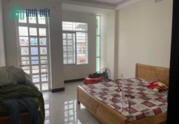 Bán Nhà Mặt Tiền Nguyễn Hiến Lê, Víp Tân Bình, 80m2, Ngang 5m, 5 Tầng Mới, Nhỉnh 14 Tỷ TL.