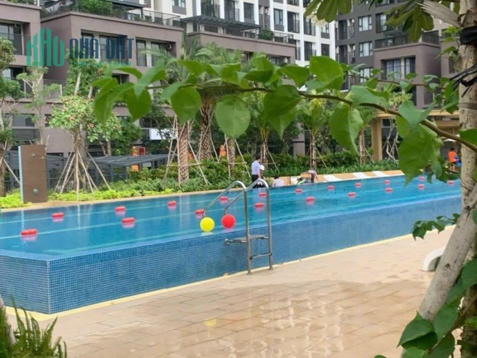 Tại sao nên mua căn hộ Park 1 và Park 2 Picity- Thạnh Xuân ,Q12