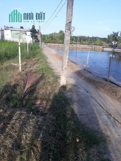 Chính chủ cần tiền gấp bán gấp lô Đất Full Thổ Cư, Đã có sổ Hồng 150m2