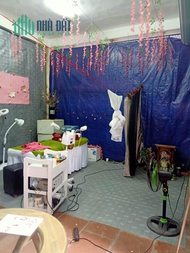 Chính chủ cho thuê 2 gian quán tại chợ Quỳnh Côi - Quỳnh Phụ - Tỉnh Thái Bình.