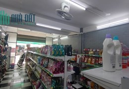 Bán Nhà Mặt Tiền Chu Văn An Bình Thạnh 75m2 Kinh Doanh Đỉnh 13 Tỷ