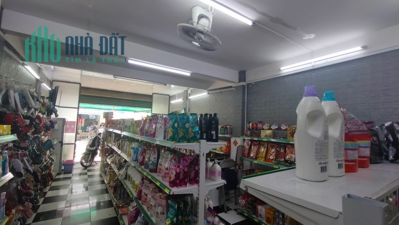 Bán Nhà Mặt Tiền Chu Văn An Bình Thạnh 75m2 Kinh Doanh Đỉnh 13 Tỷ