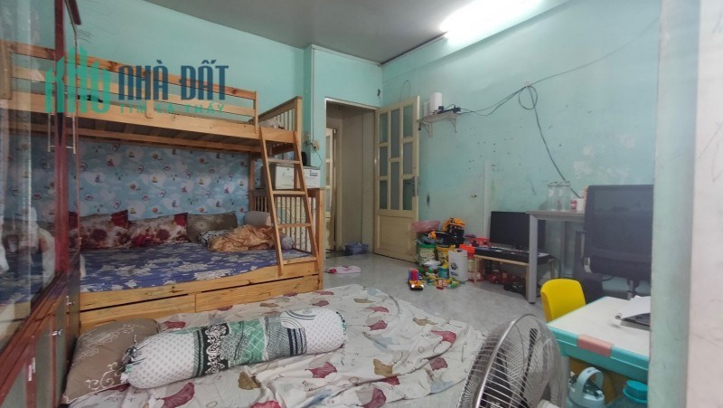 Bán Nhà Mặt Tiền Chu Văn An Bình Thạnh 75m2 Kinh Doanh Đỉnh 13 Tỷ