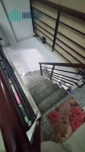 BÁN NHÀ HẺM XE HƠI LÂM VĂN BỀN QUẬN 7 CHỈ HƠN 3 TỶ