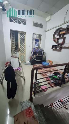 BÁN NHÀ HẺM XE HƠI LÂM VĂN BỀN QUẬN 7 CHỈ HƠN 3 TỶ