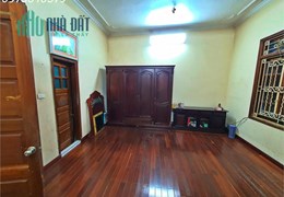 Bán nhà Tuệ Tĩnh 41m địa chỉ mặt phố Mặt tiền rộng 2 thoáng Kinh doanh Giá siêu tốt