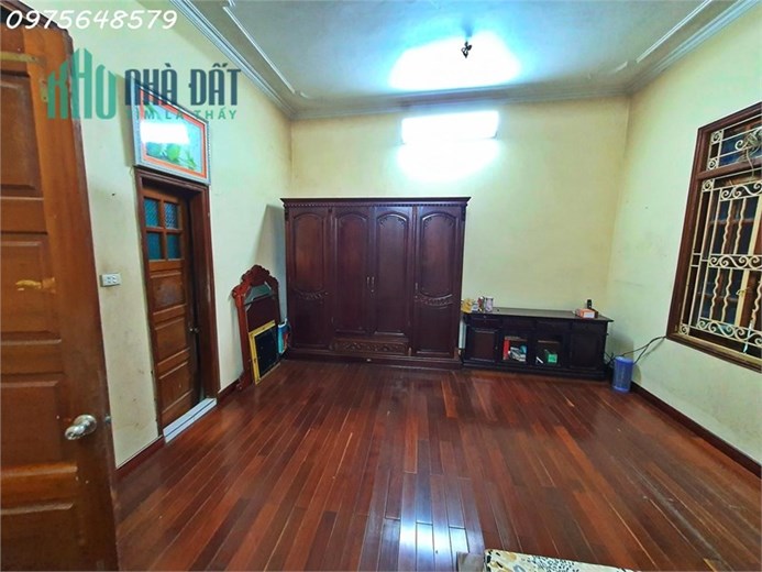 Bán nhà Tuệ Tĩnh 41m địa chỉ mặt phố Mặt tiền rộng 2 thoáng Kinh doanh Giá siêu tốt