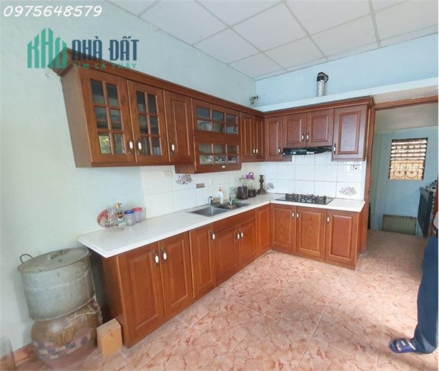 Bán nhà Tuệ Tĩnh 41m địa chỉ mặt phố Mặt tiền rộng 2 thoáng Kinh doanh Giá siêu tốt