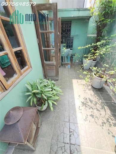 Bán nhà Tuệ Tĩnh 41m địa chỉ mặt phố Mặt tiền rộng 2 thoáng Kinh doanh Giá siêu tốt