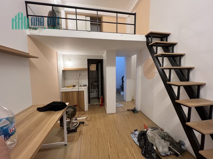 💥💥💥 TOÀ CCMN NGUYỄN KHANG CẦU GIẤY, 54m2 - 13 PKK - DOANH THU 50TR/Tháng, Gía Chỉ 6,x TỈ🌹🌹🌹